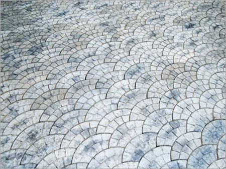 Designer Paver Tiles