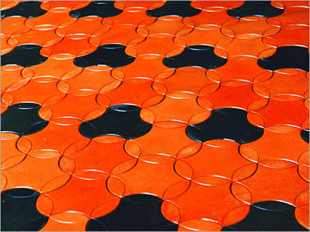 Paver Tiles