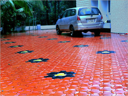 Paver Tiles