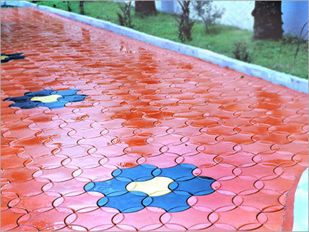 Terracotta Paver Tiles