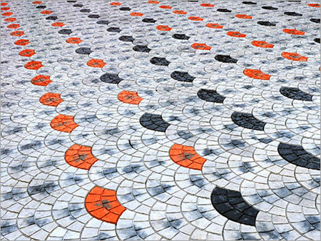 Terracotta Paver Tiles