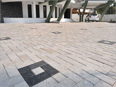 Floor Paving Tiles