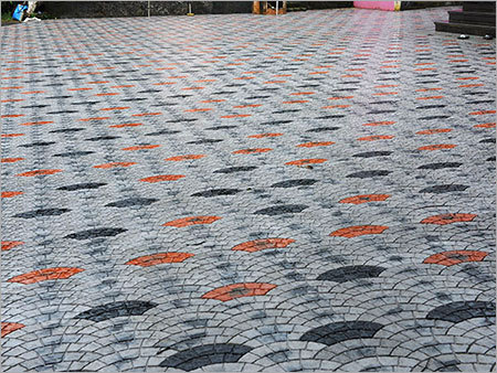 Terracotta Paver Blocks