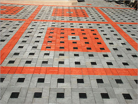 Terracotta Paver Tiles