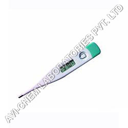 Digital Thermometers