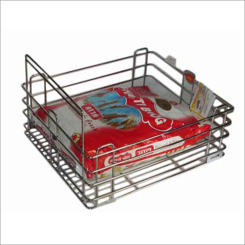 BIG DRAWER KITCHEN BASKET