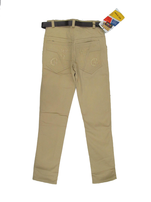 COTTON PANT