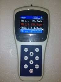 Portable Dust Monitor