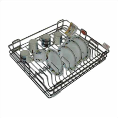 MODULAR KITCHEN BASKET