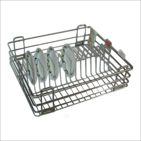 Plate Basket Kitchenware Accessories
