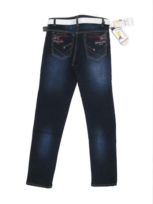 Kids Denim Jeans