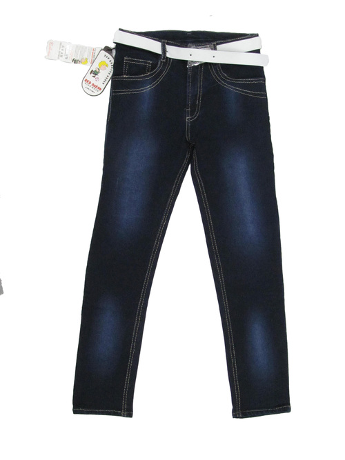 DENIM JEANS