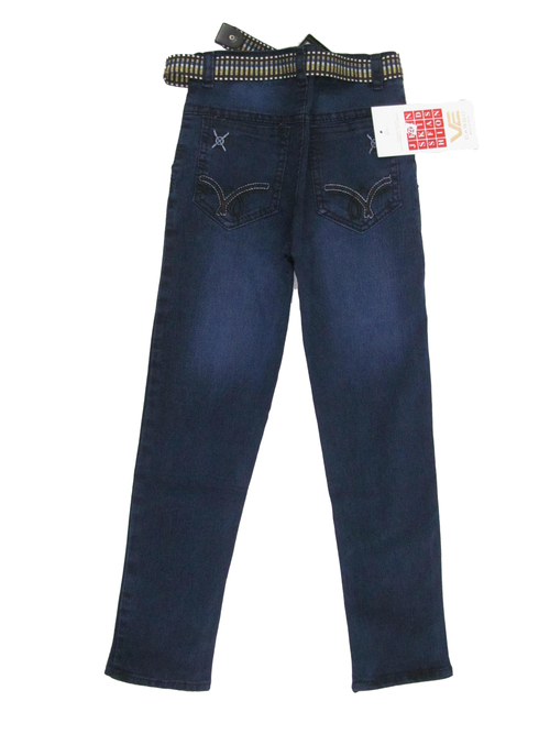 DENIM JEANS