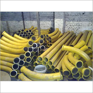 Concrete Pump Spare Parts