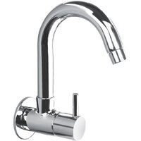 Bathroom Sink Cocks - Color: Silver
