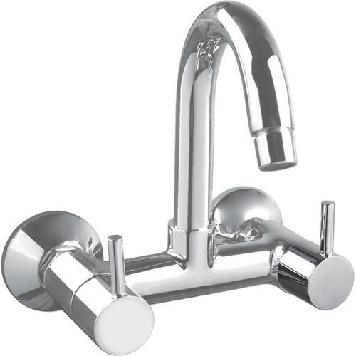 Stainless Steel Sink Tapware