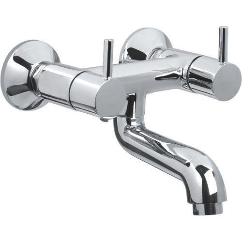 Stainless Steel Wall Mixers