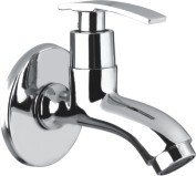 Brass Rybo 7051 S/L Bib Cock Tap - Metals Type: Stainless Steel