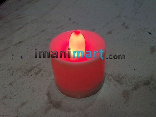 LED Candle