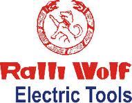 RALLI WOLF Electric Tools
