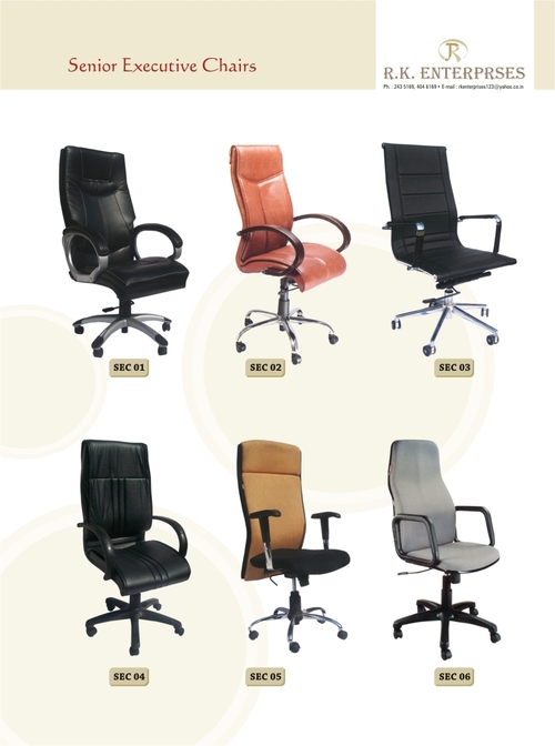 Office Executive Chairs