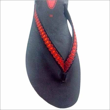 Ladies Footwear Patta