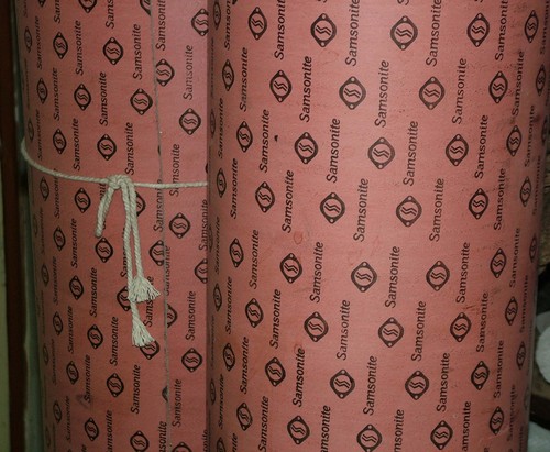 Steam Joint Packing Sheet
