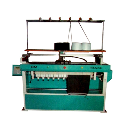 AUTOMATIC KNITTING FLAT KNITTING MACHINE