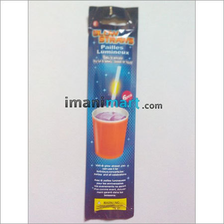 Glow Straws
