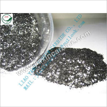 Natural Graphite for Sealing