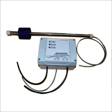 WATER LEVEL CONTROLLER