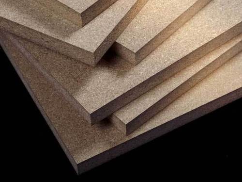 Exterior Grade Partical Boards