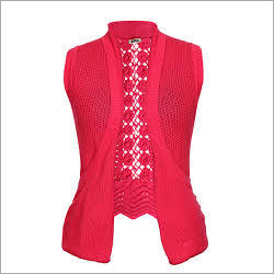 Designer Knitted Cardigans