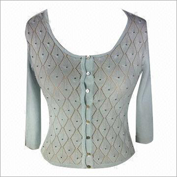 Designer Ladies Sweaters