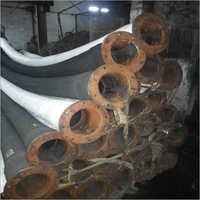 Sand Blast Hose - Metal & Rubber, Variable Diameter | Abrasion Resistant, Corrosion Resistant, Reliable, Sturdy, Easy Install At High Velocity