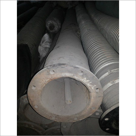 Double Arch Expansion Joint By M. G. R. INDUSTRIES