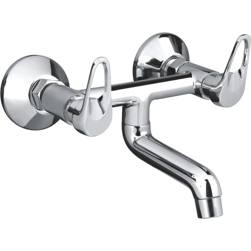 WALL MIXER NON-TELEPHONIC