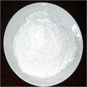 White Talc Powder