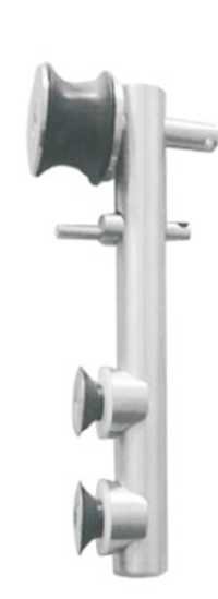 Shower Sliding Roller