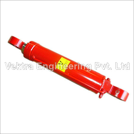 Hydraulic Cylinders For Underground Mining