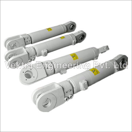 O&K Excavator Hydraulic Cylinders