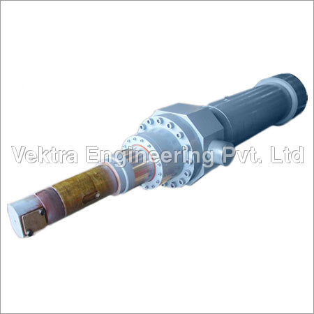 Steel Plant Hydraulic Cylinder