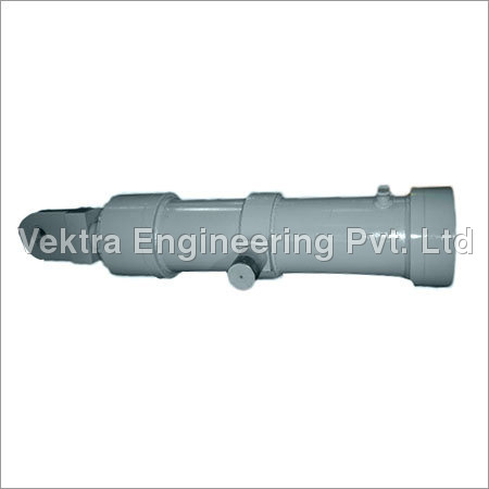 Steel Plant High Pressure Hydraulic Cylinders