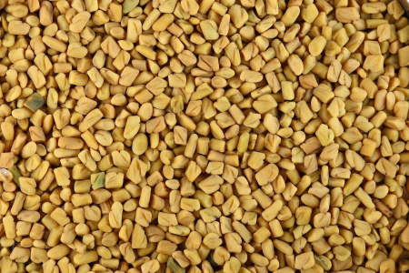 Fenugreek Whole