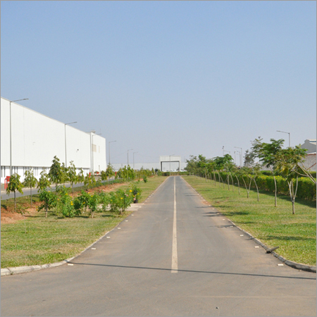 Commercial Landscape Services