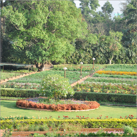Horticulture Landscaping Services