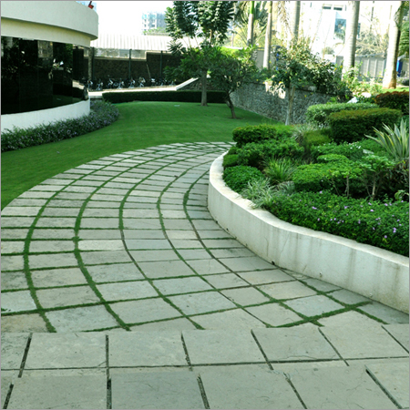 Landscape Designing
