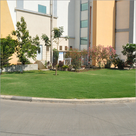 Garden Maintenance Management