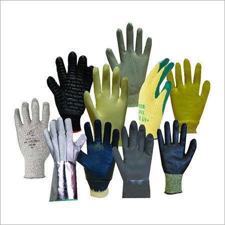 Rubber Gloves
