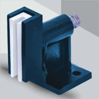 Guide Shoe - Stainless Steel, Sliding Type | High Tensile Strength, Optimal Durability, Excellent Performance, Customizable Width (5mm-20mm)